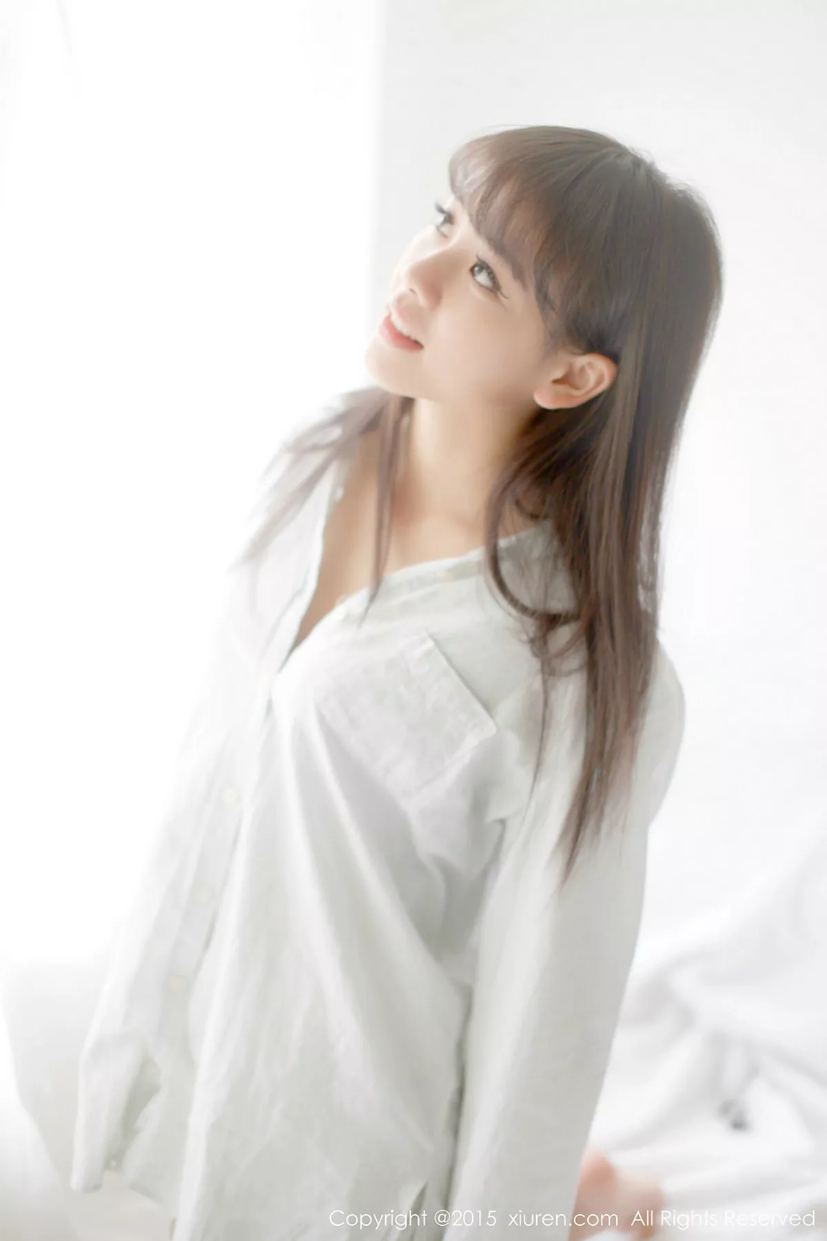 秀人集.com_[XiuRen秀人网]No.318_邻家女孩七米baby户外红色格子裙清新学生装迷人写真112P