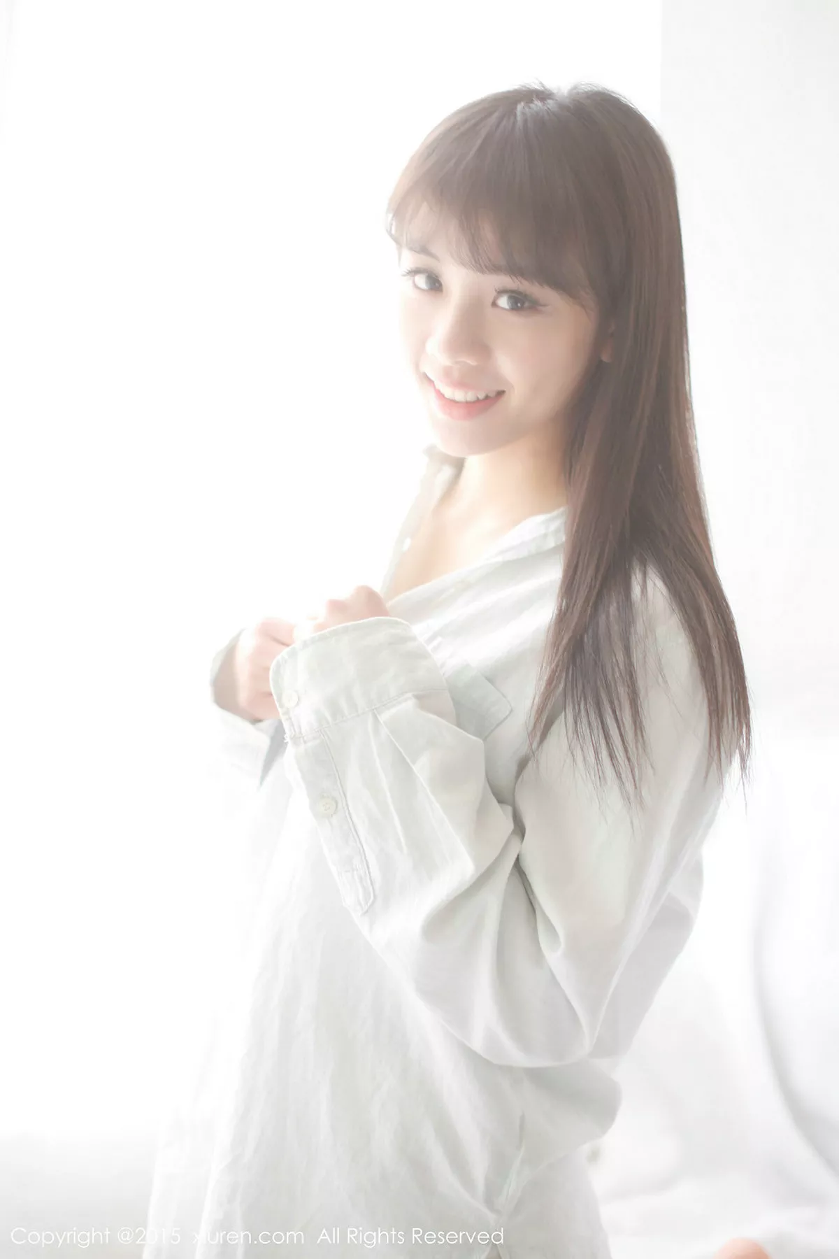 秀人集.com_[XiuRen秀人网]No.318_邻家女孩七米baby户外红色格子裙清新学生装迷人写真112P