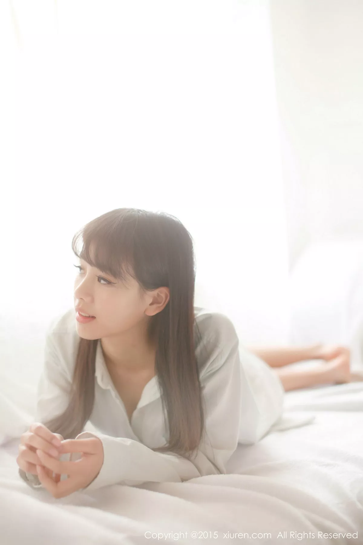 秀人集.com_[XiuRen秀人网]No.318_邻家女孩七米baby户外红色格子裙清新学生装迷人写真112P