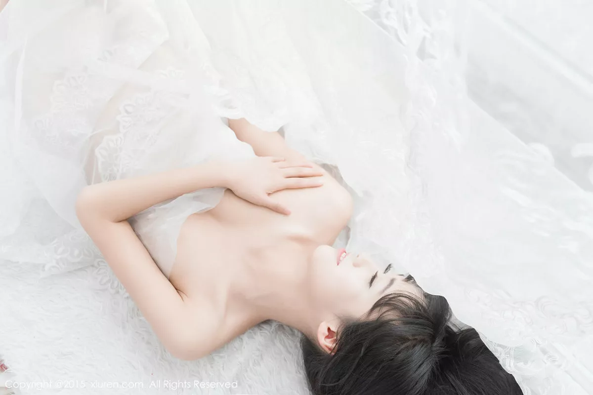 秀人集.com_[XiuRen秀人网]No.319_秀发美女素素subaby居家私房透明黑纱情趣内衣诱惑写真50P