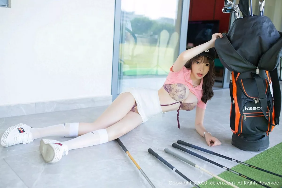 图片[48]-[XiuRen秀人网]第2091期芝芝Booty写真-秀人集