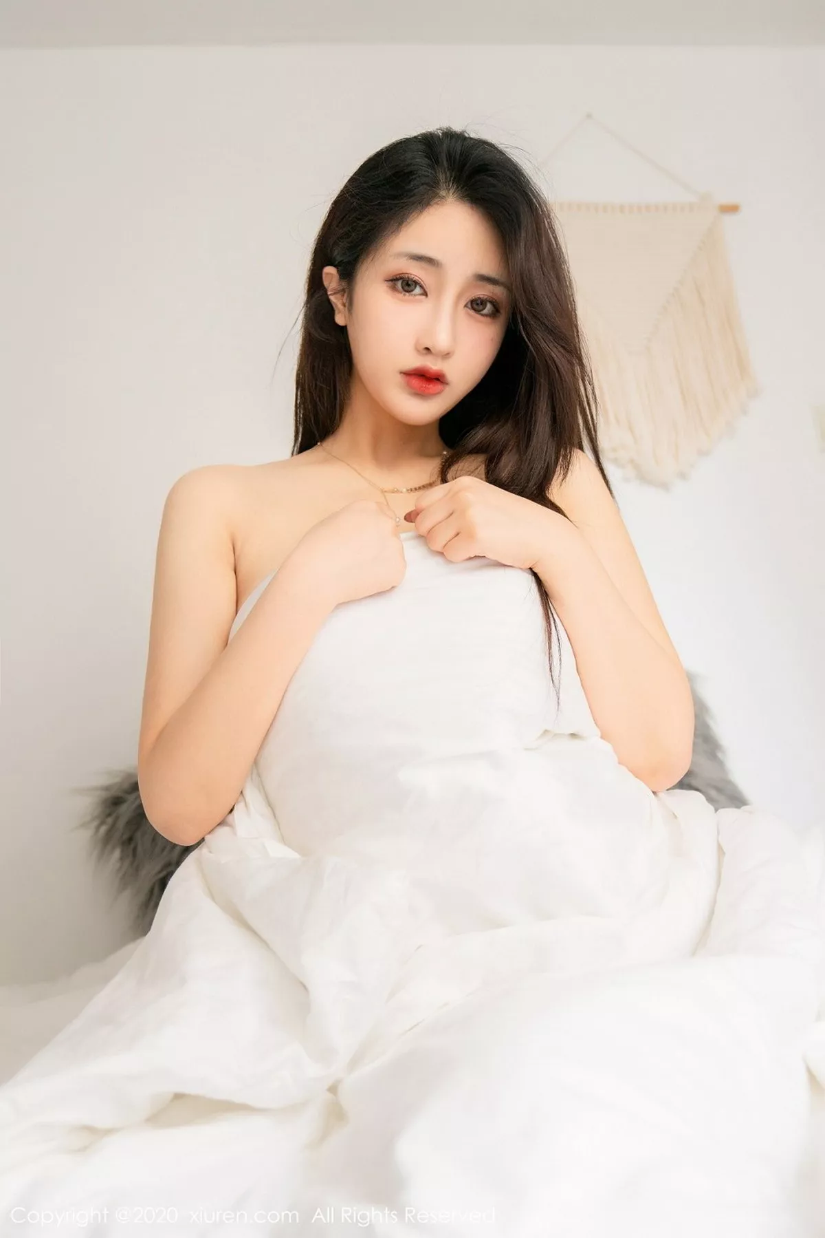 秀人集.com_[XiuRen秀人网]No.2419_嫩模林子欣Freya心愿旅拍私房脱连身裙露性感内衣完美诱惑写真58P