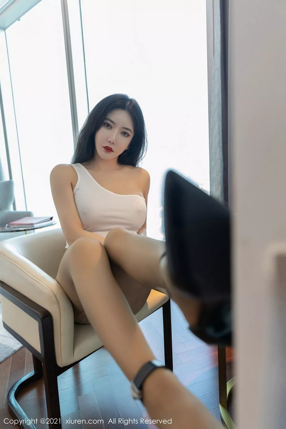 [XiuRen秀人网]第3074期心妍小公主写真-秀人集