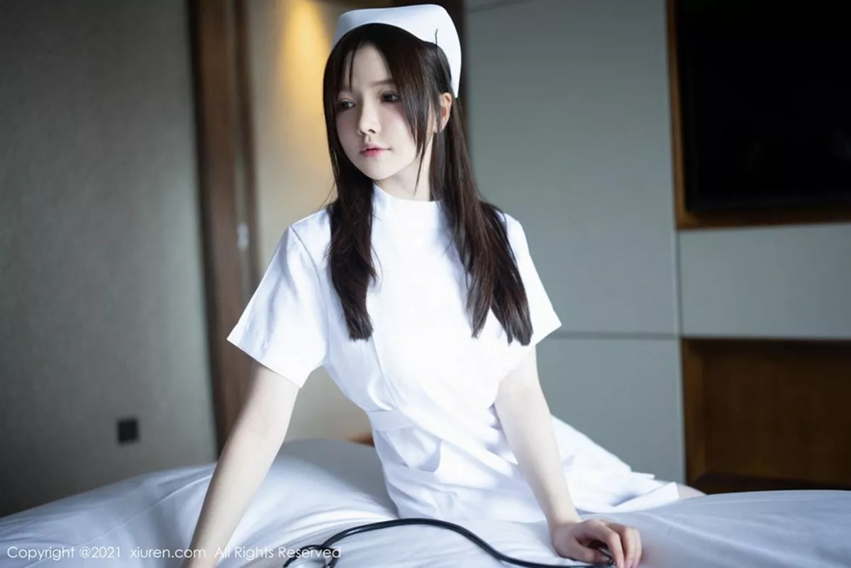 图片[1]-糯美子-秀人集