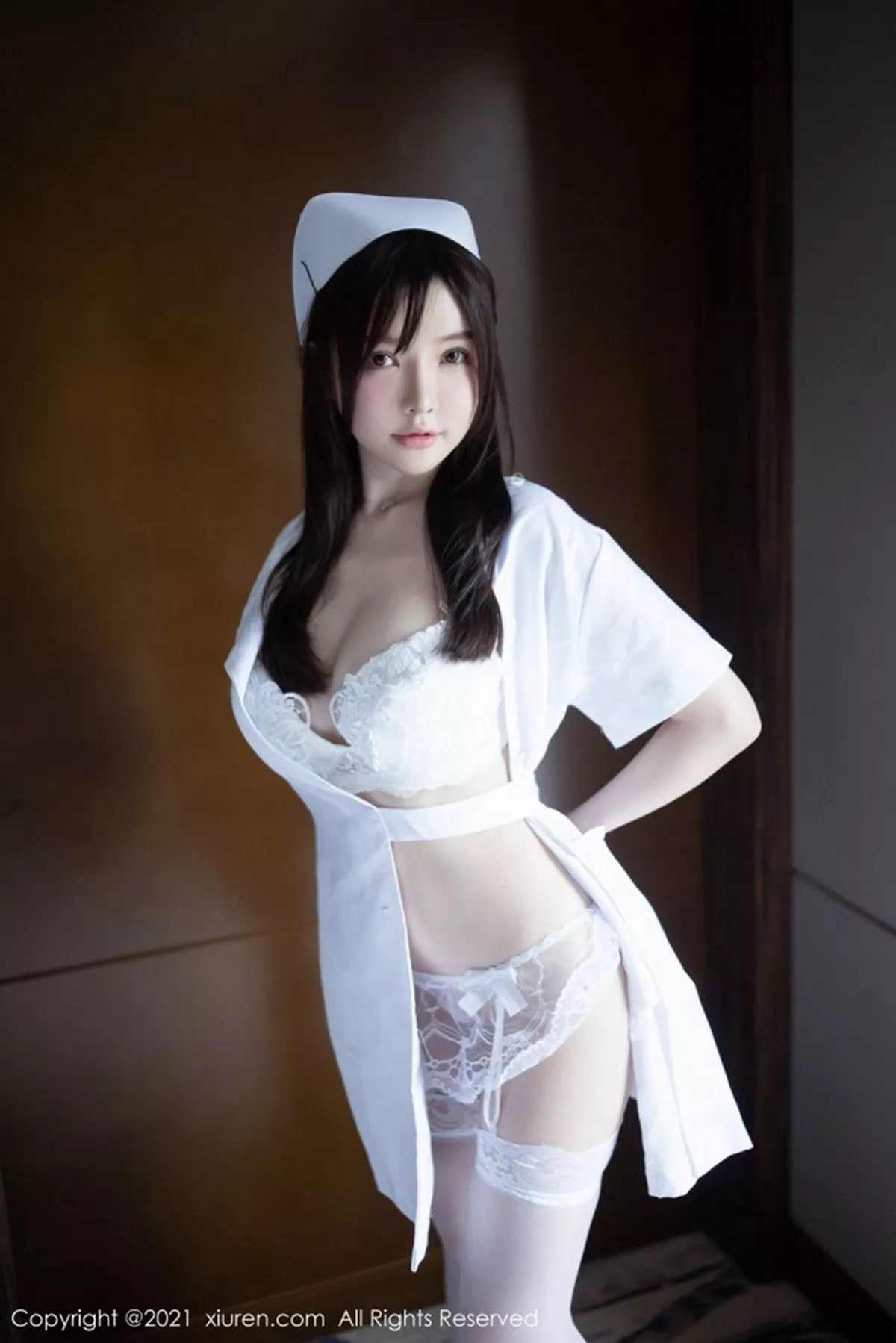 图片[32]-糯美子-秀人集