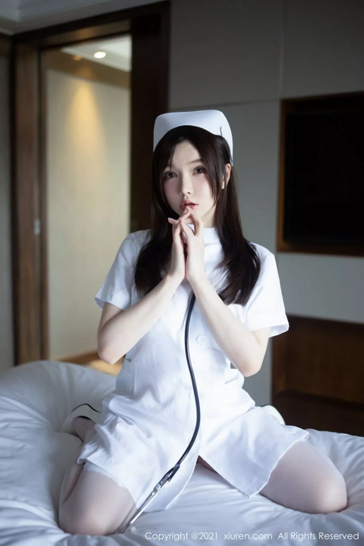 图片[10]-糯美子-秀人集
