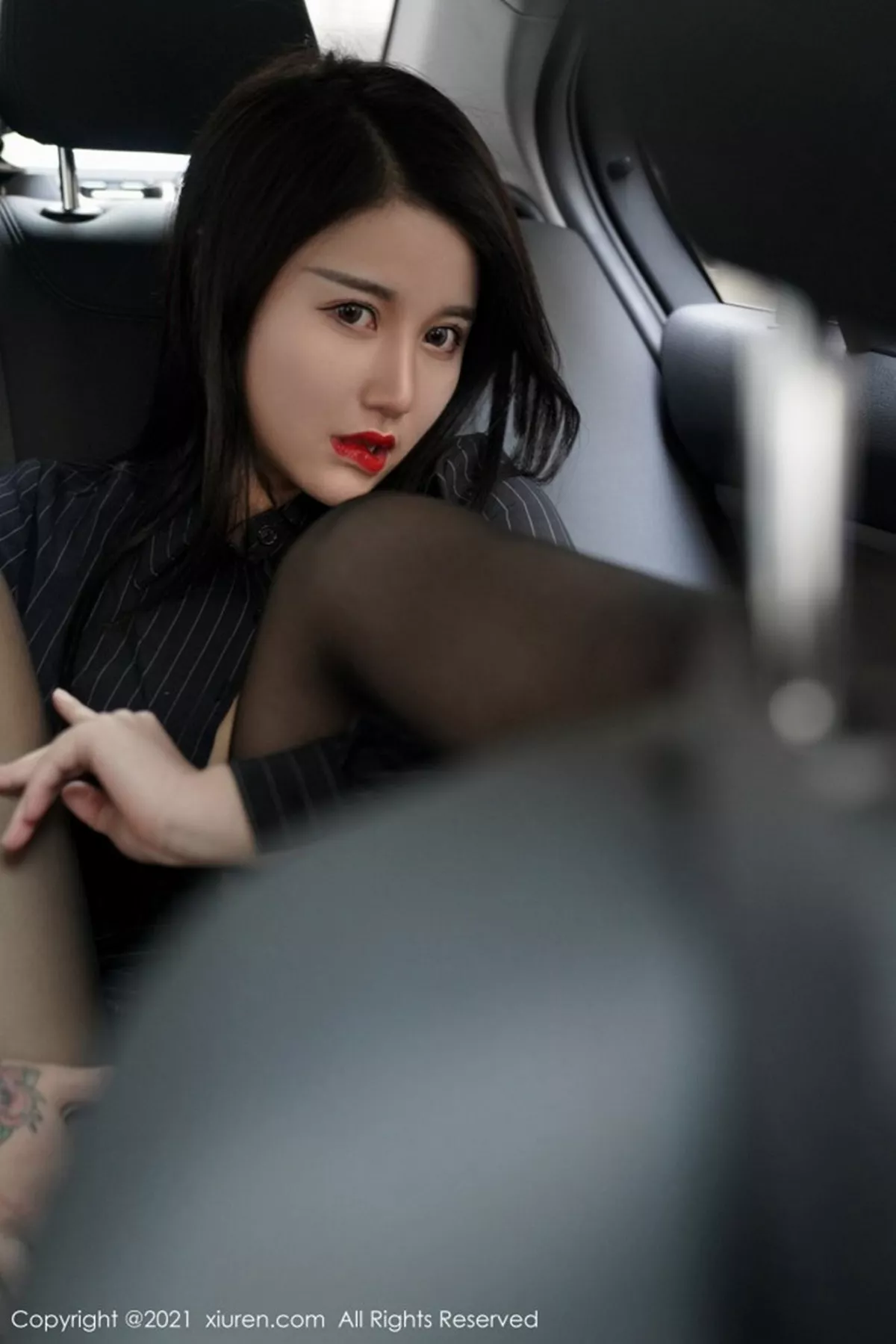 图片[27]-美七Mia-秀人集
