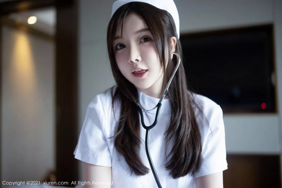 图片[4]-糯美子-秀人集