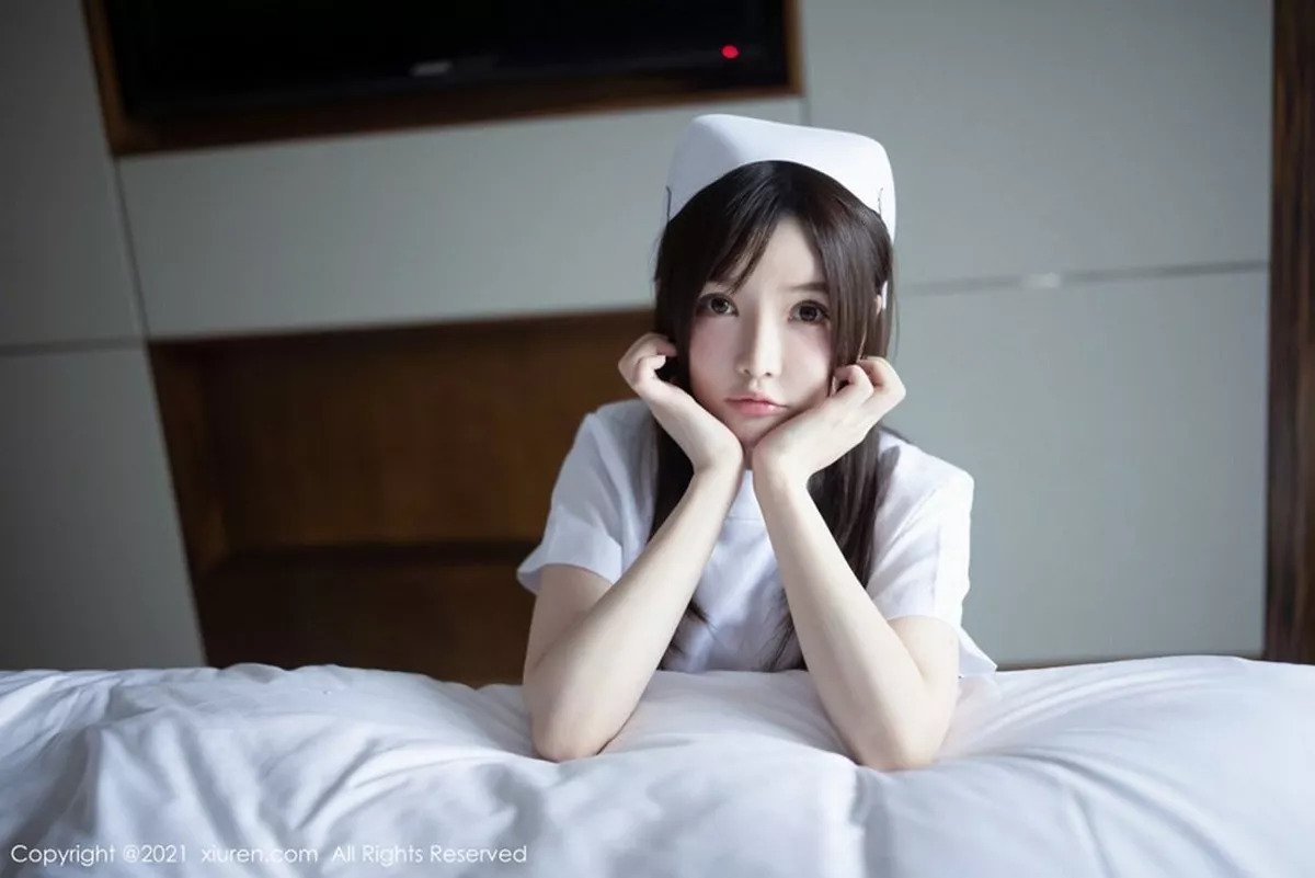 图片[24]-糯美子-秀人集