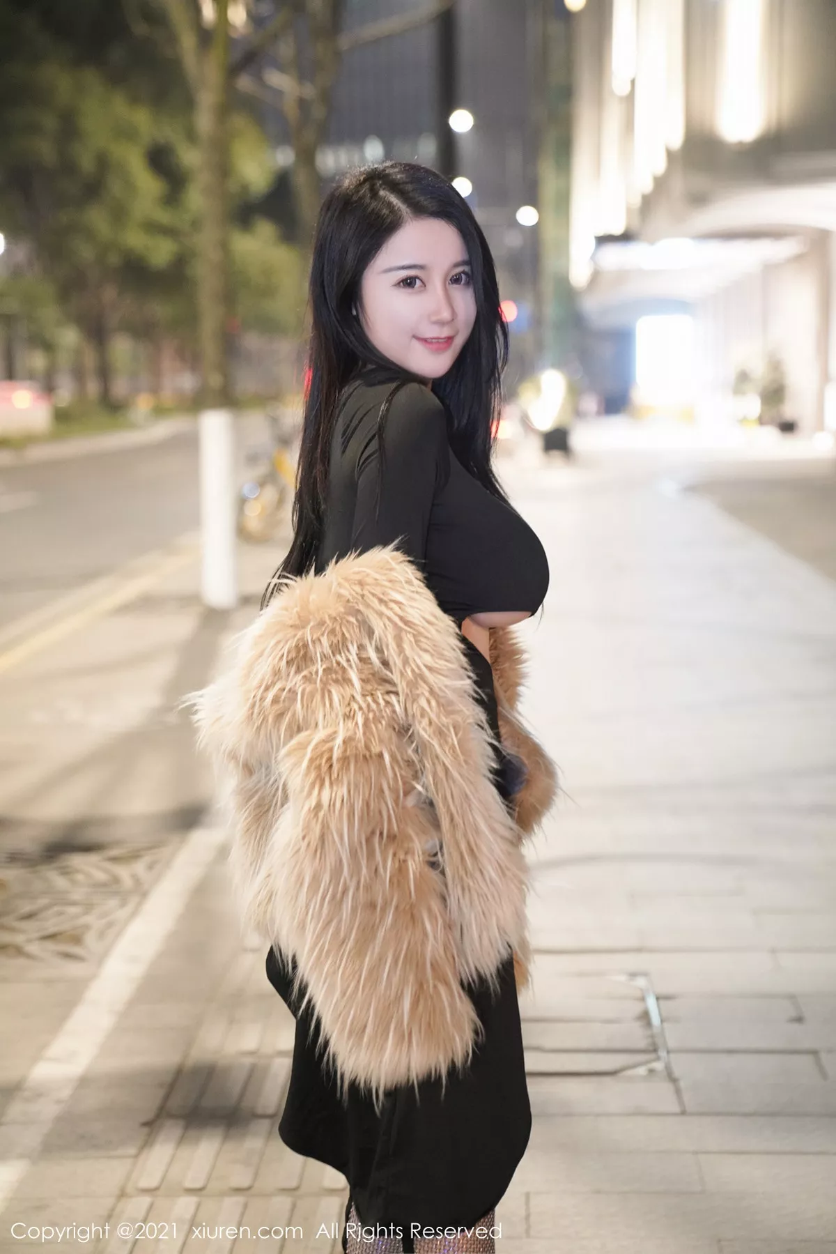 图片[49]-美七Mia-秀人集