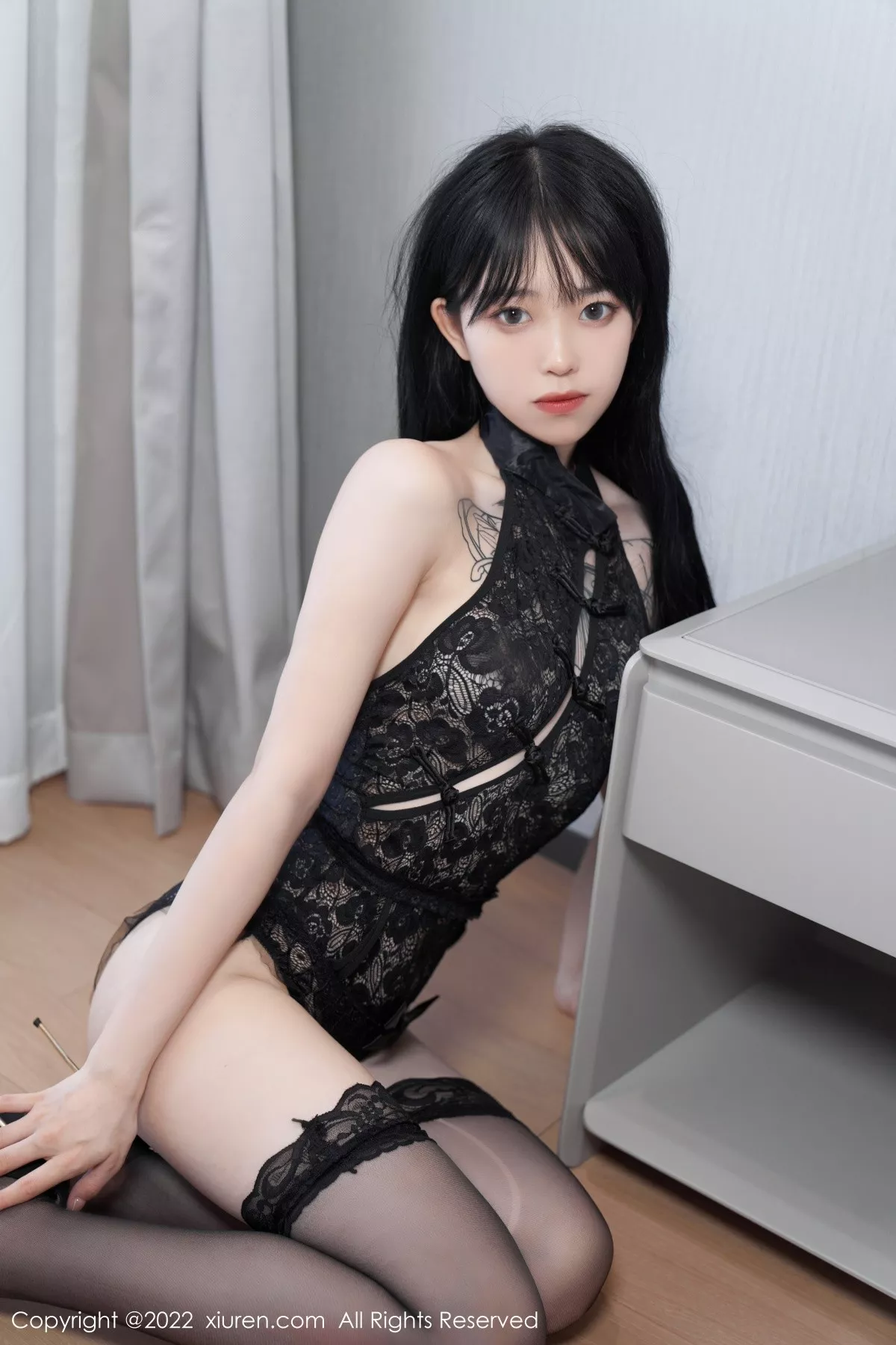 图片[23]-奶瓶-秀人集
