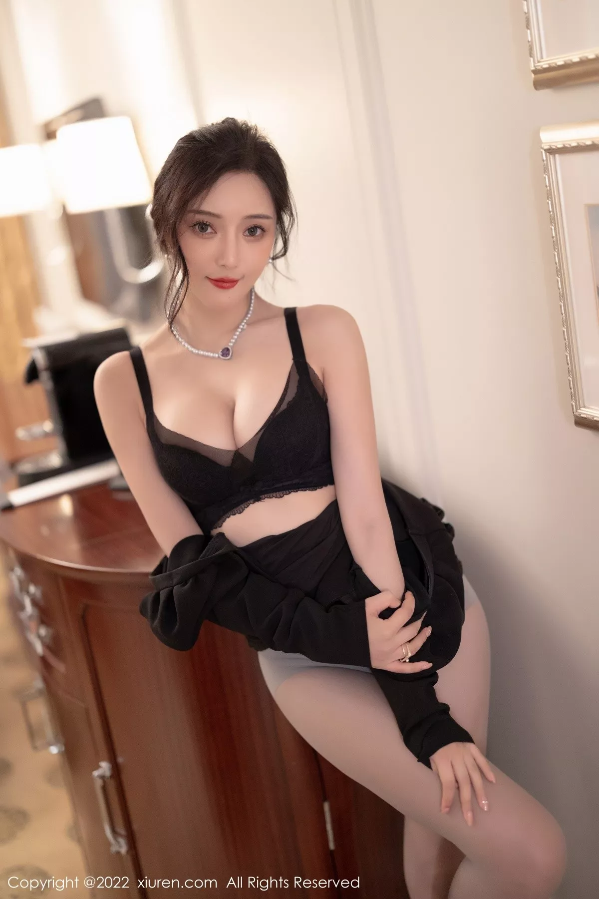 图片[49]-[XiuRen秀人网]第5251期王馨瑶写真-秀人集