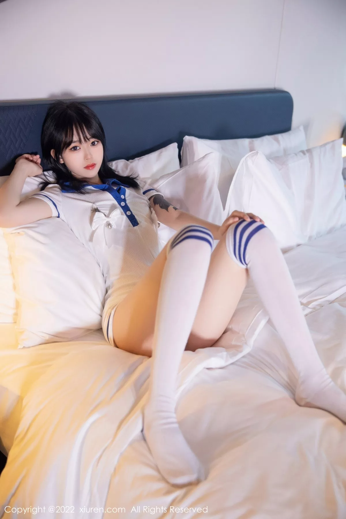 图片[56]-奶瓶-秀人集