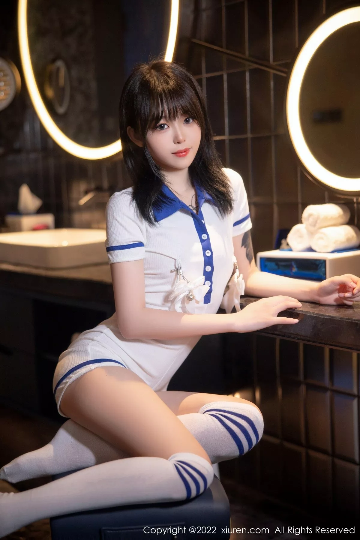 图片[44]-奶瓶-秀人集