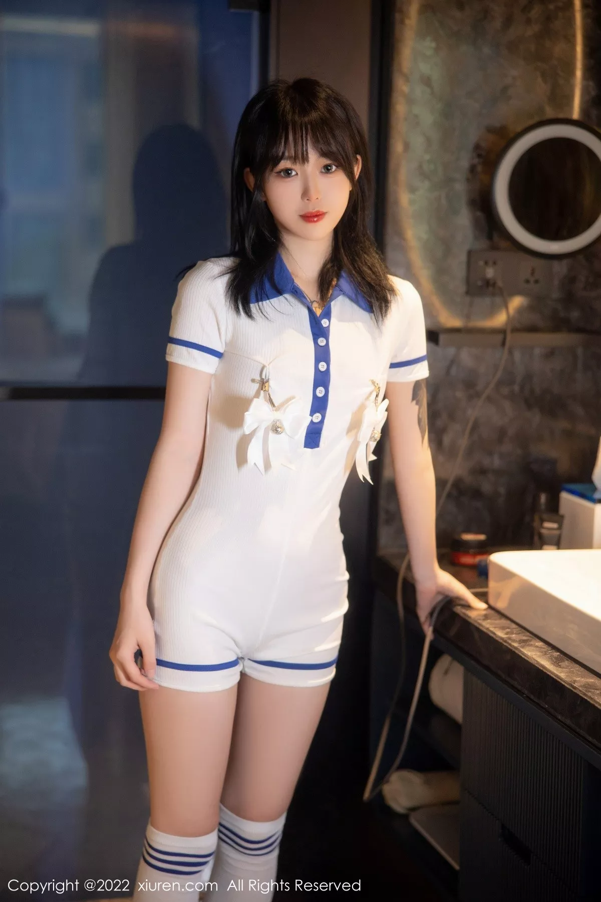 图片[26]-奶瓶-秀人集