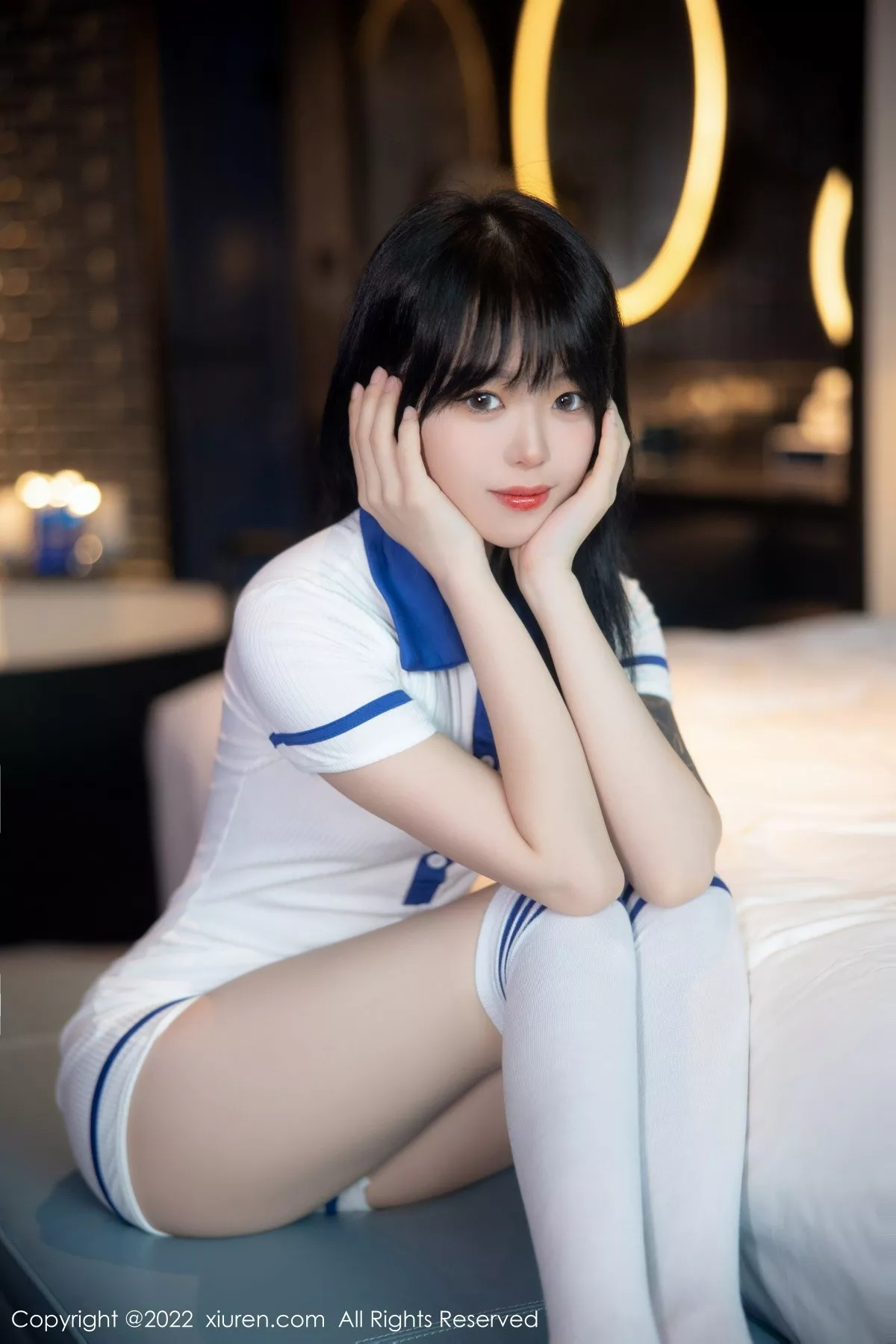 图片[3]-奶瓶-秀人集