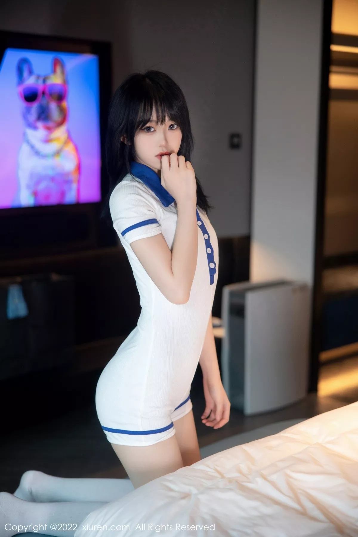图片[11]-奶瓶-秀人集