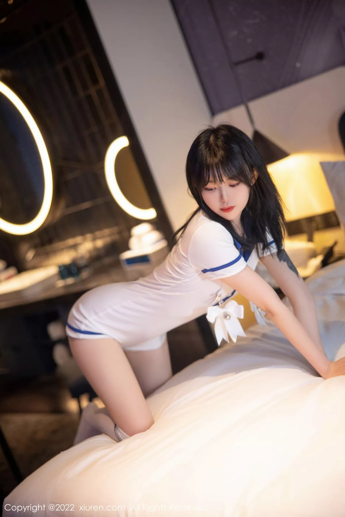图片[55]-奶瓶-秀人集