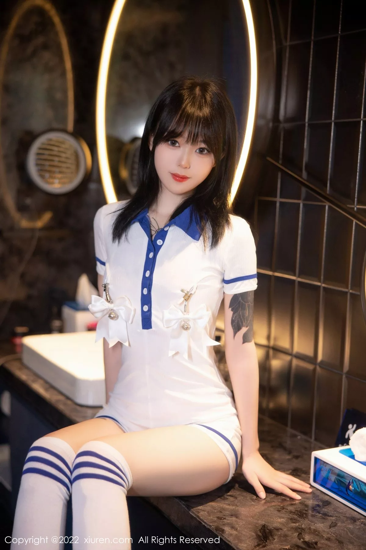 图片[36]-奶瓶-秀人集