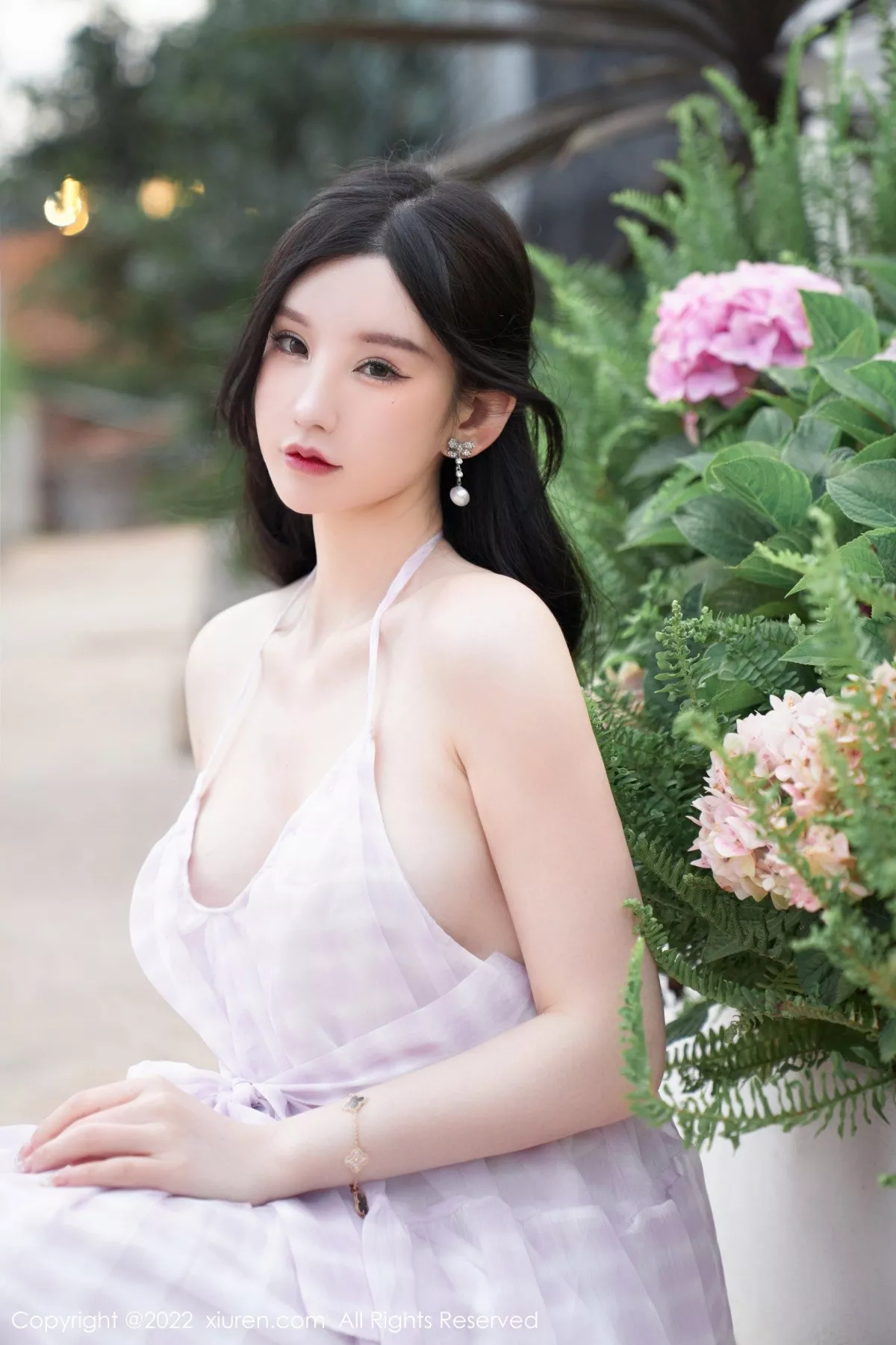 图片[31]-[XiuRen秀人网]第5207期周于希写真-秀人集