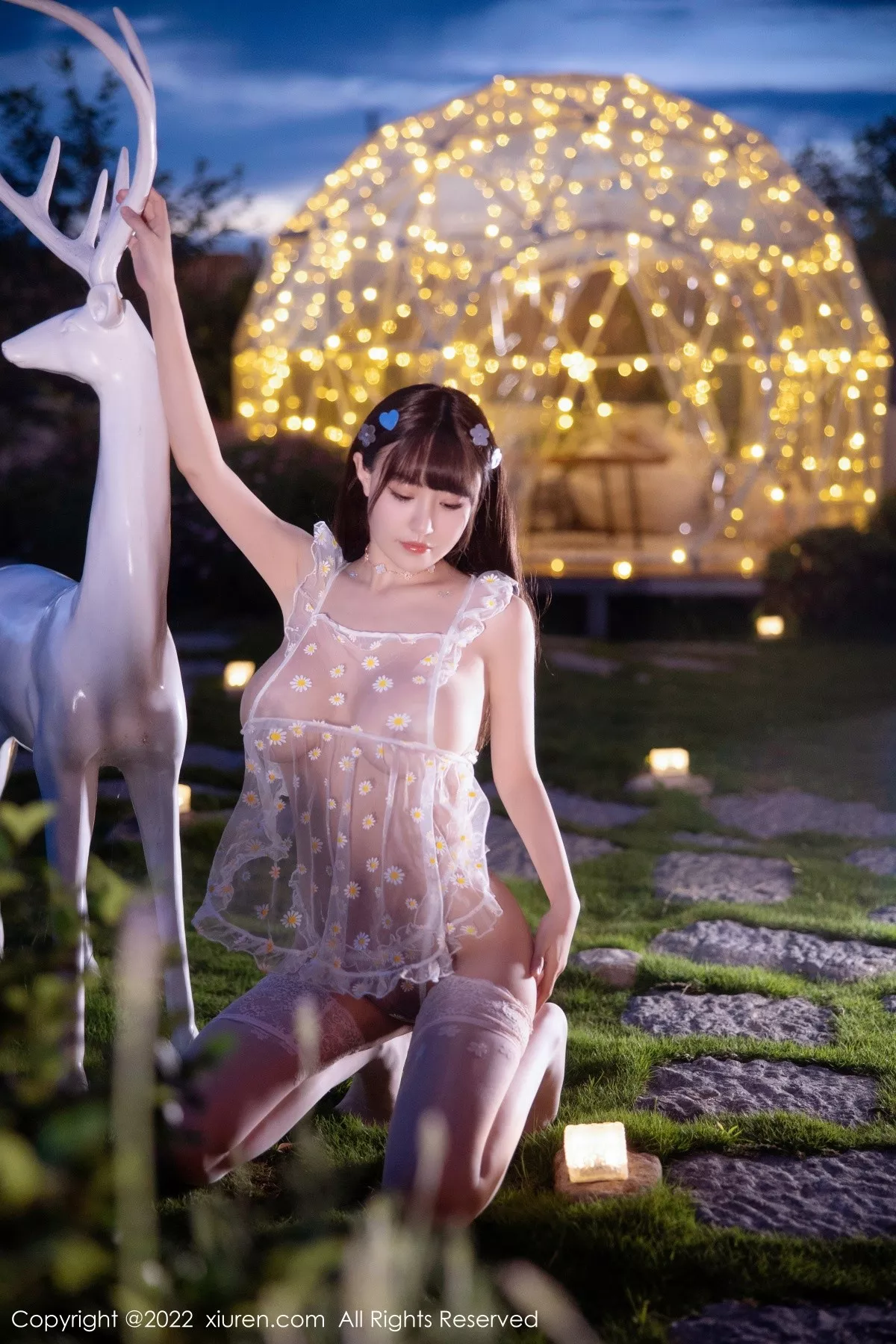 图片[25]-[XiuRen秀人网]第5358期朱可儿写真-秀人集