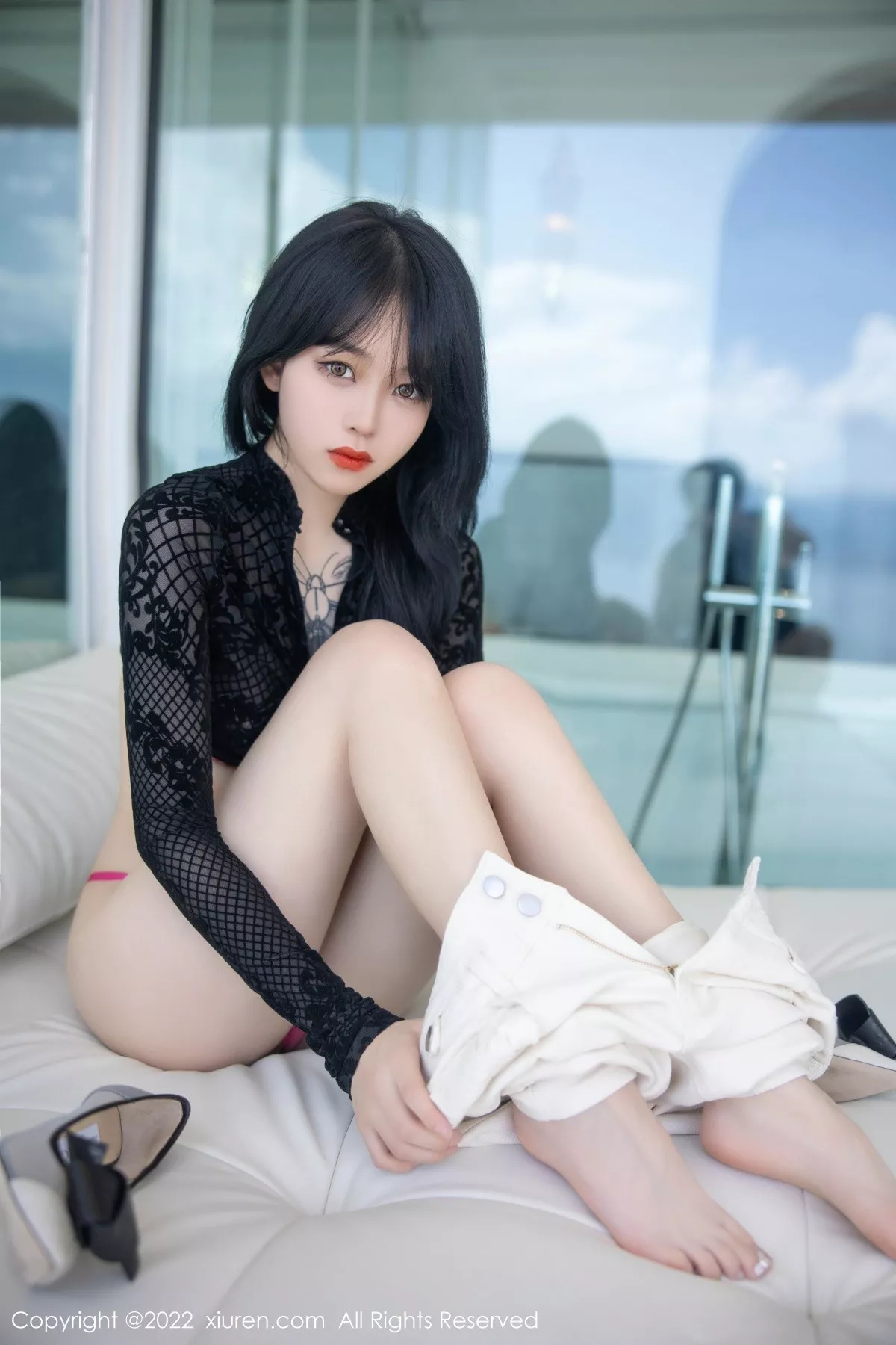 图片[75]-奶瓶-秀人集