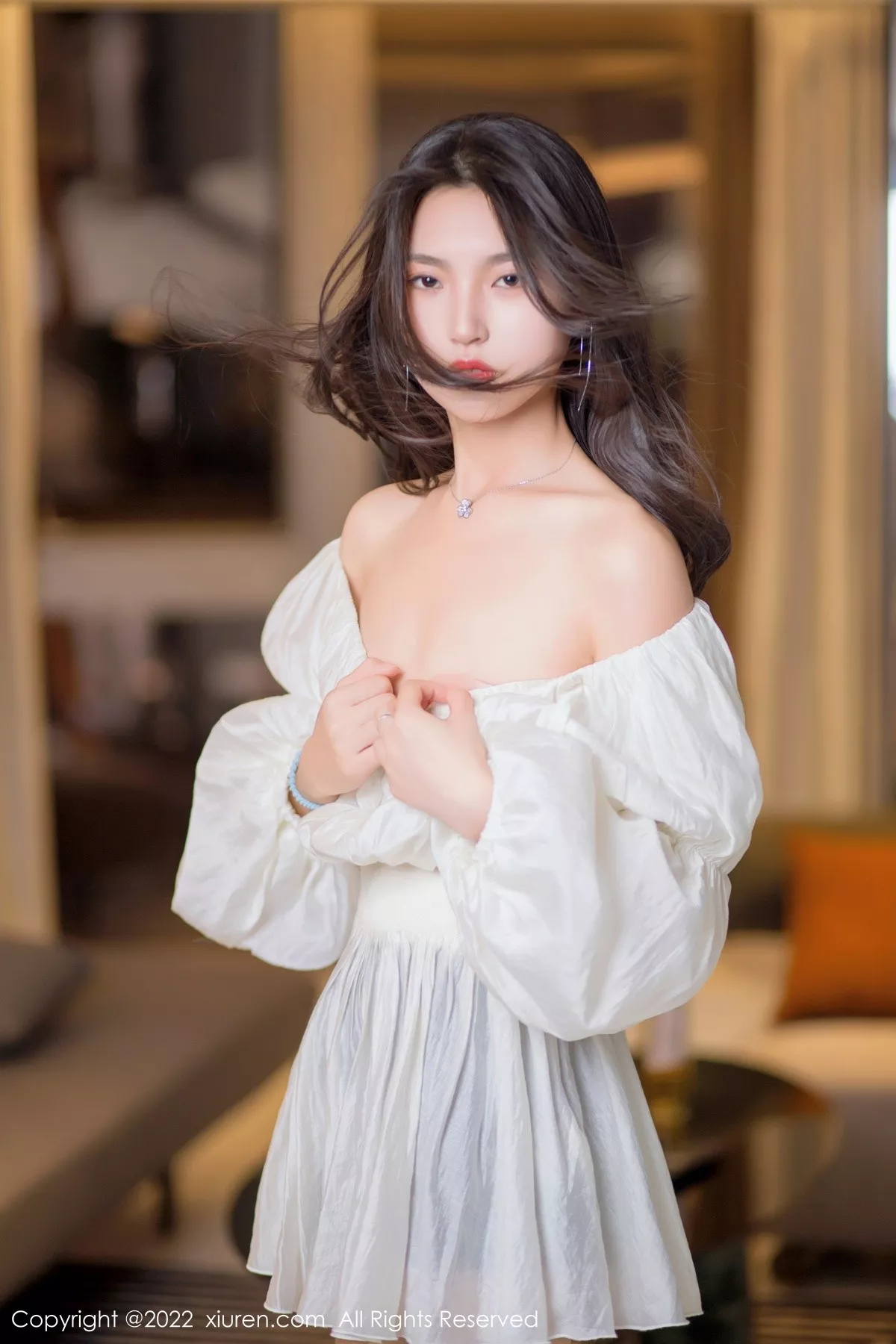 图片[90]-[XiuRen秀人网]第5399期十九九写真-秀人集