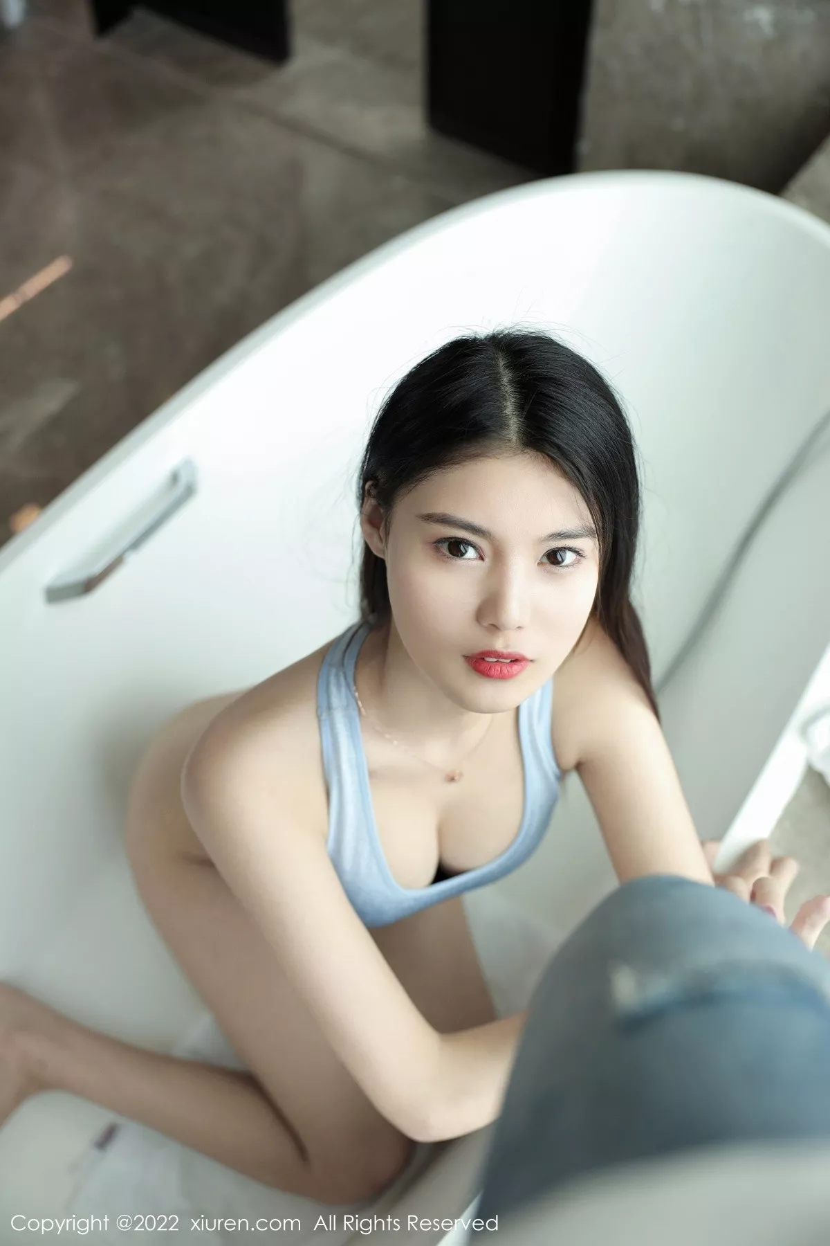图片[57]-司妃-秀人集