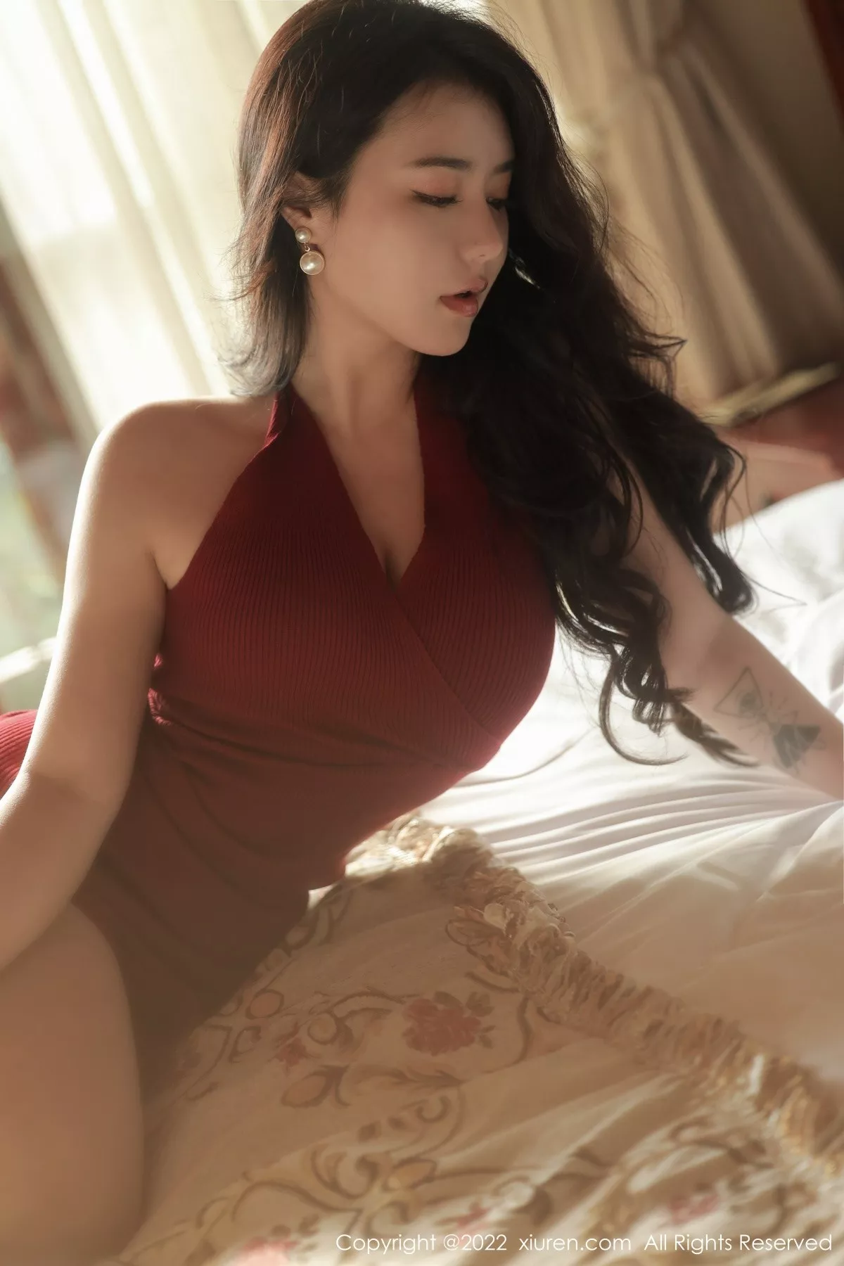 图片[27]-玛鲁娜-秀人集