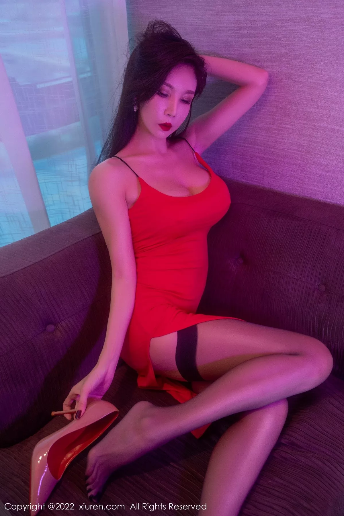 图片[18]-陈怡曼-秀人集