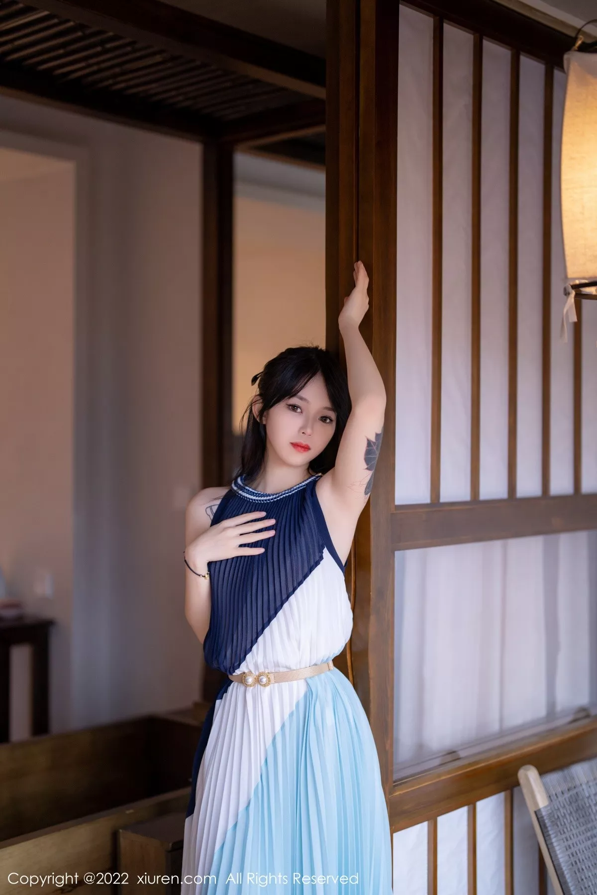 图片[19]-奶瓶-秀人集