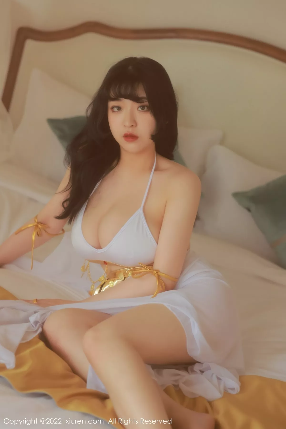 图片[19]-奶酥-秀人集