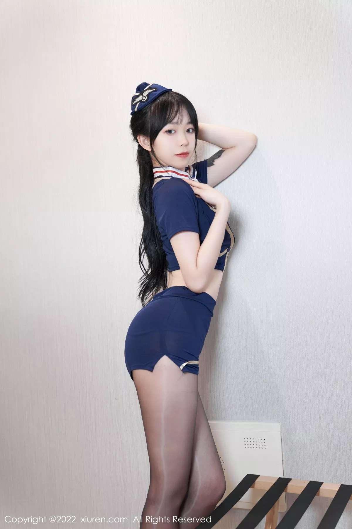 图片[1]-奶瓶-秀人集