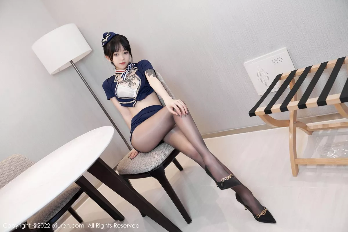 图片[20]-奶瓶-秀人集