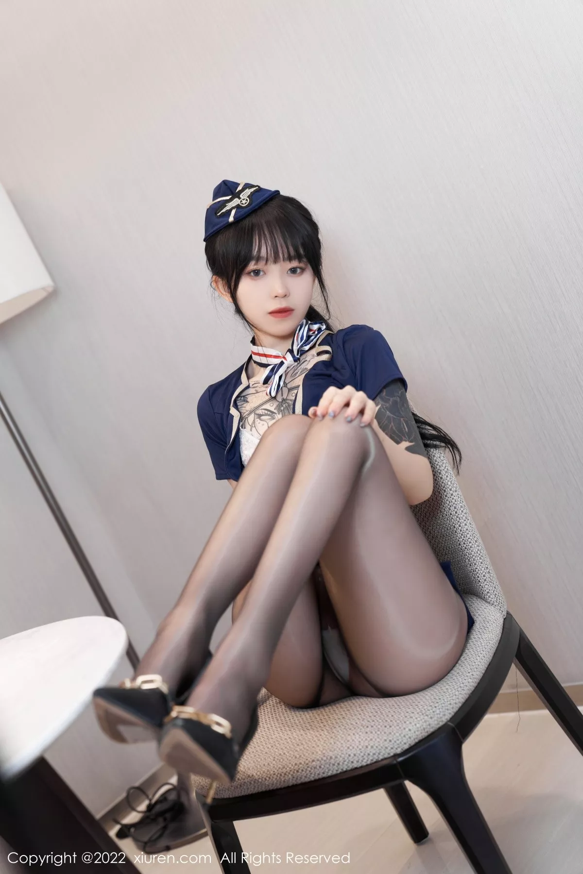 图片[25]-奶瓶-秀人集