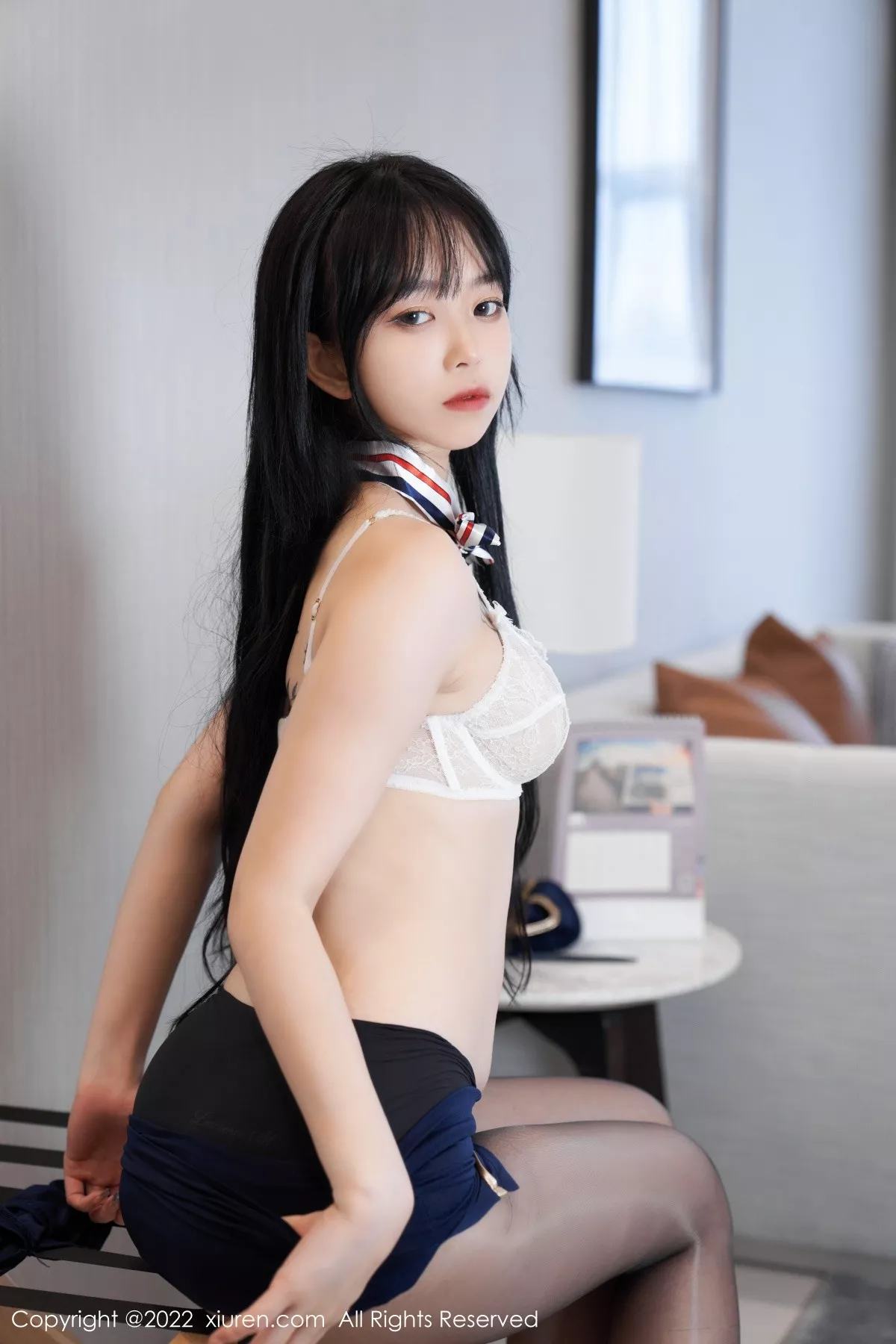 图片[44]-奶瓶-秀人集