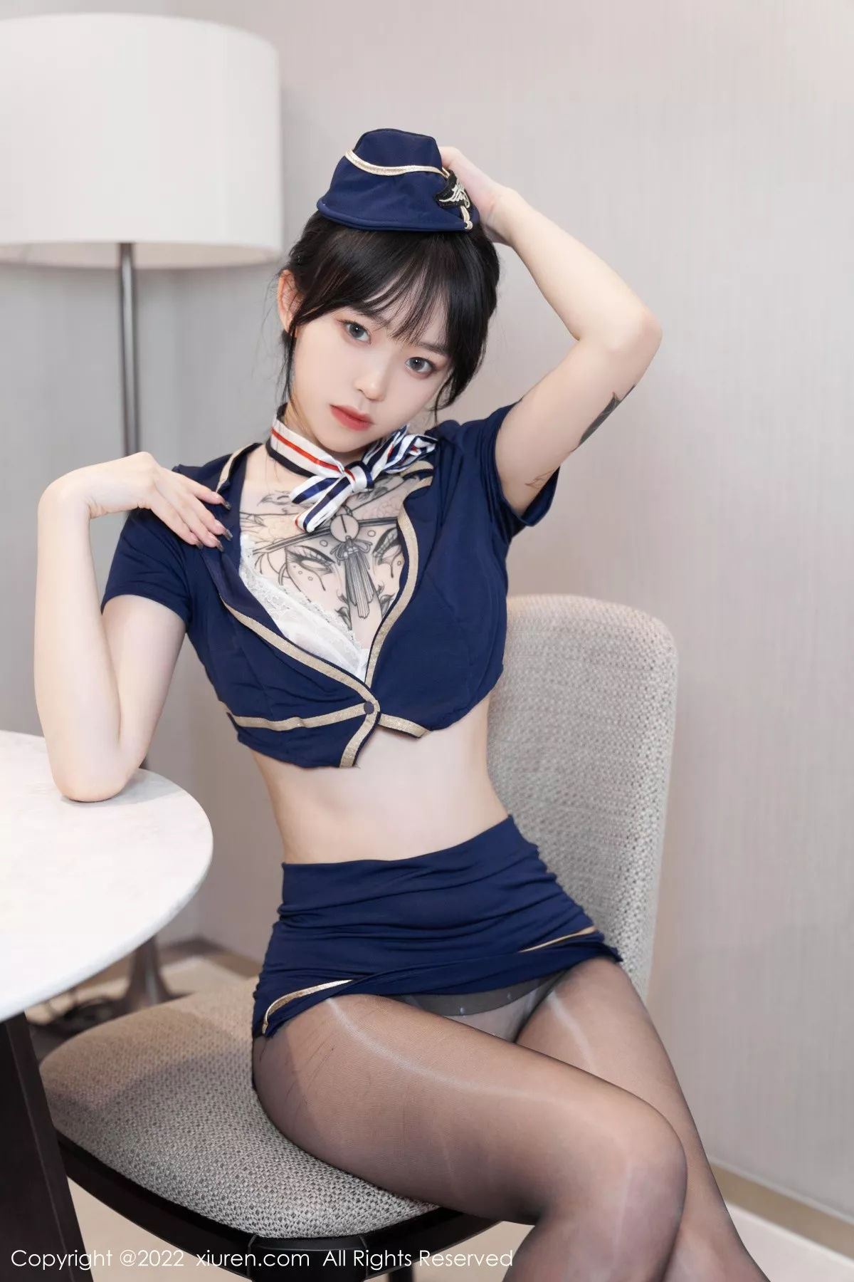 图片[3]-奶瓶-秀人集