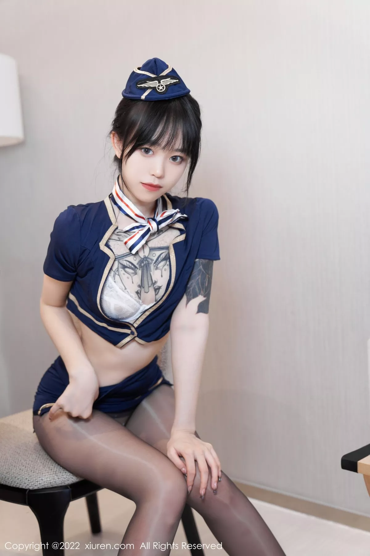 图片[21]-奶瓶-秀人集