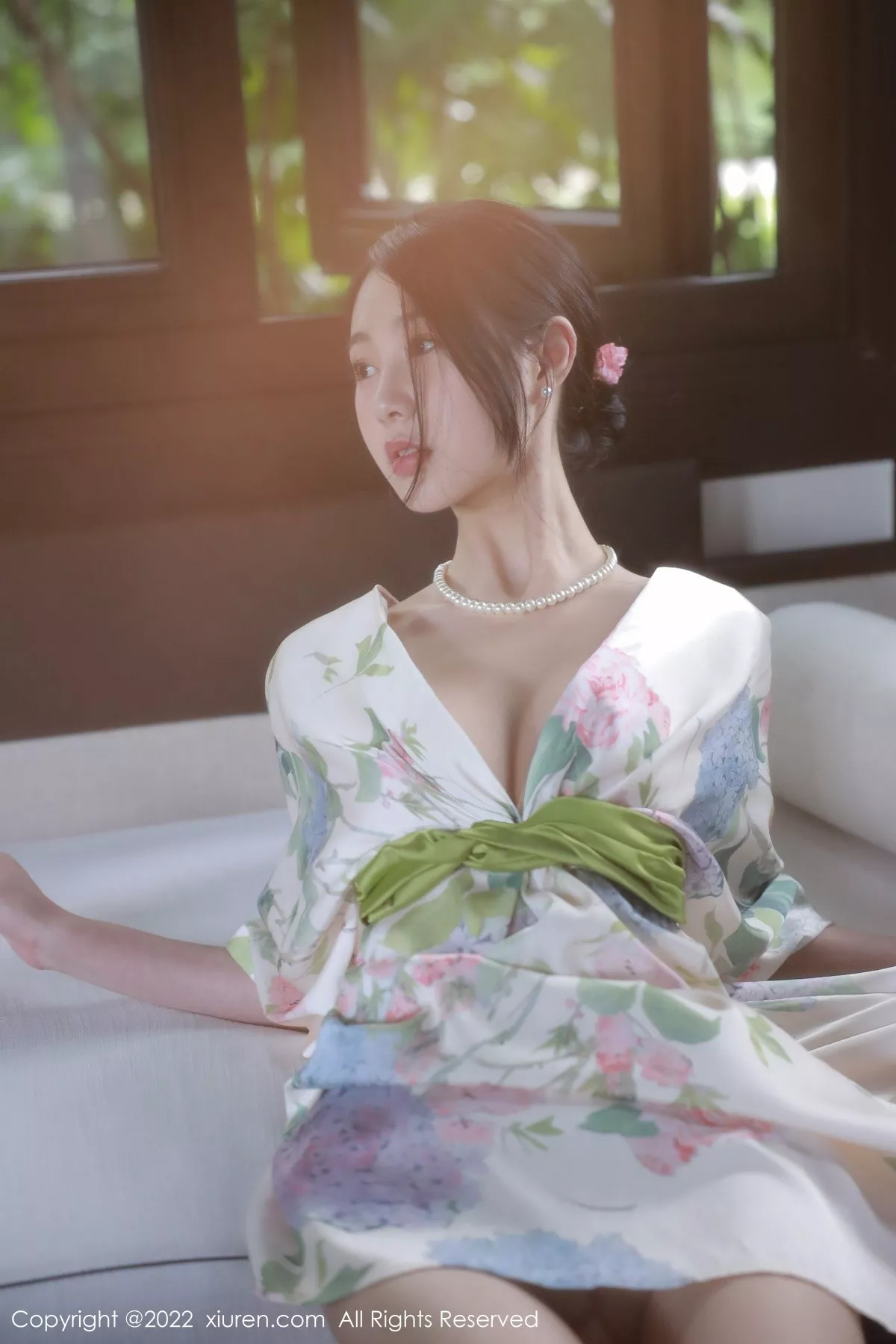 图片[22]-谢晚晚-秀人集