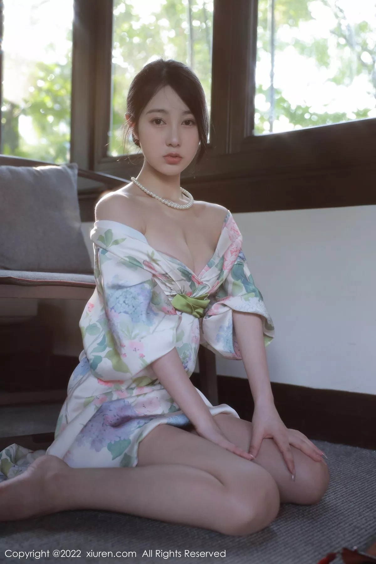 图片[97]-谢晚晚-秀人集