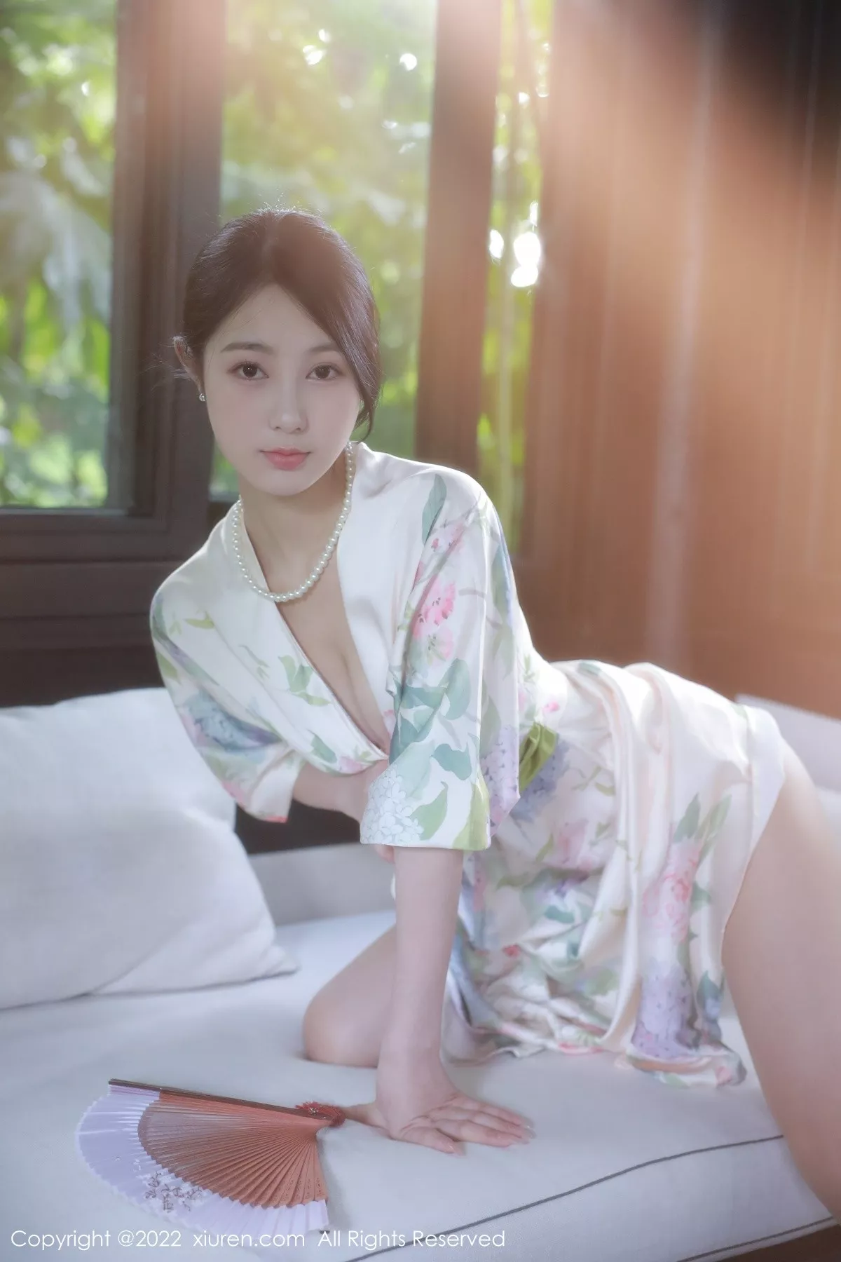 图片[19]-谢晚晚-秀人集