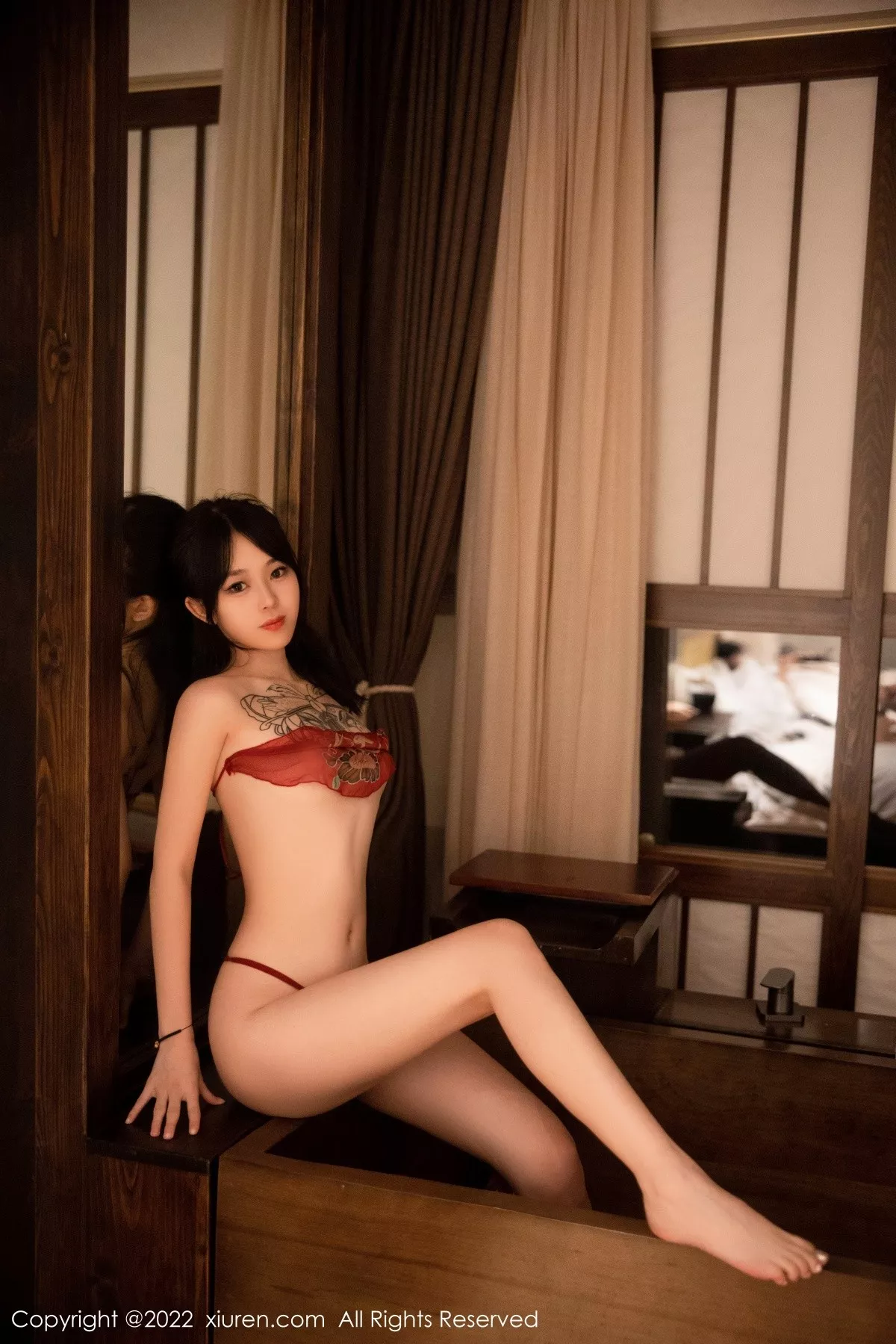 图片[75]-奶瓶-秀人集