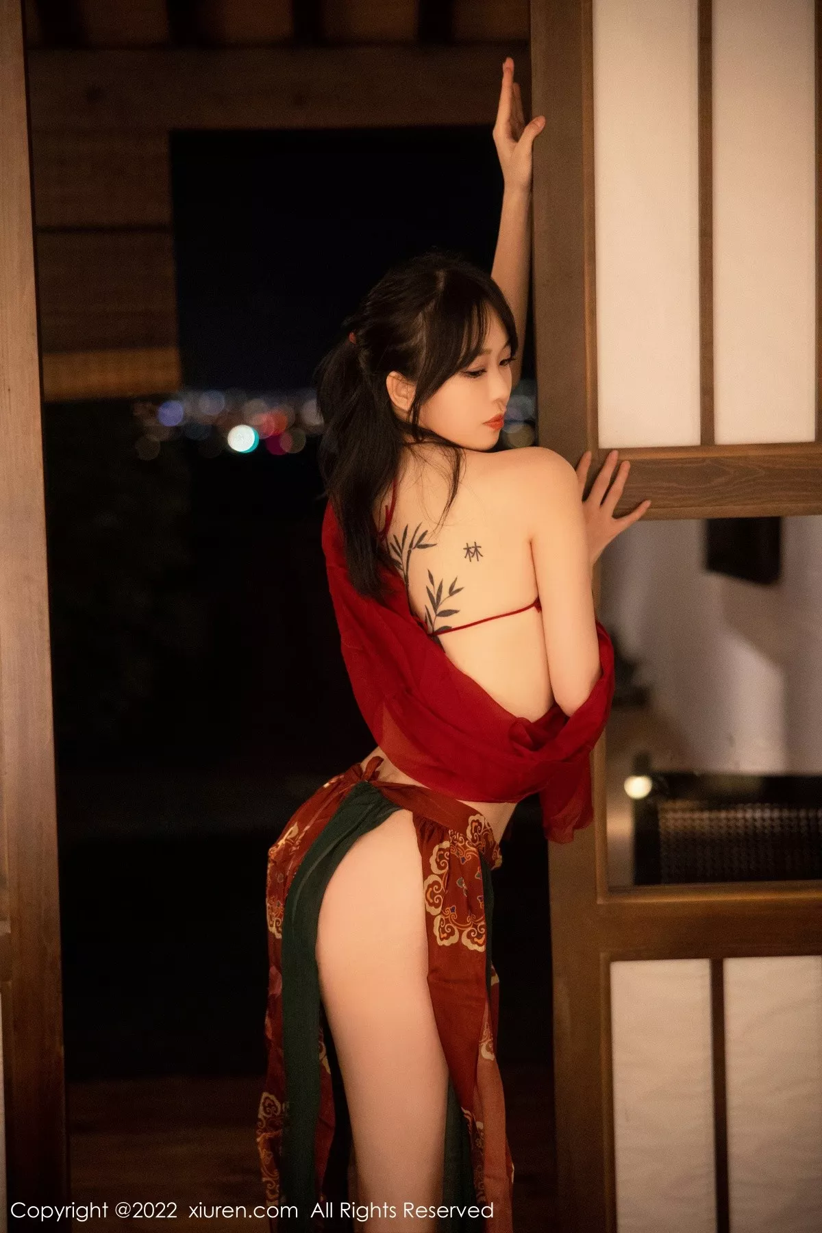 图片[45]-奶瓶-秀人集