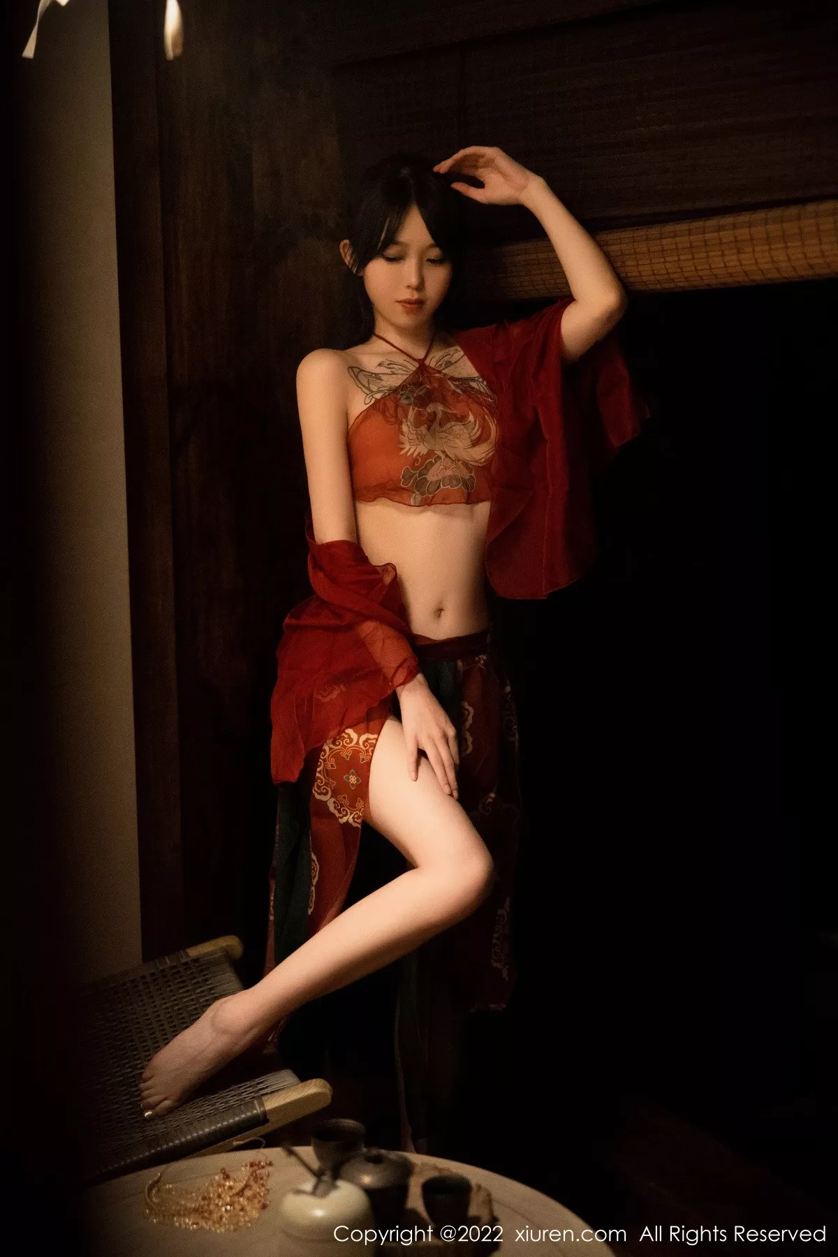 图片[29]-奶瓶-秀人集