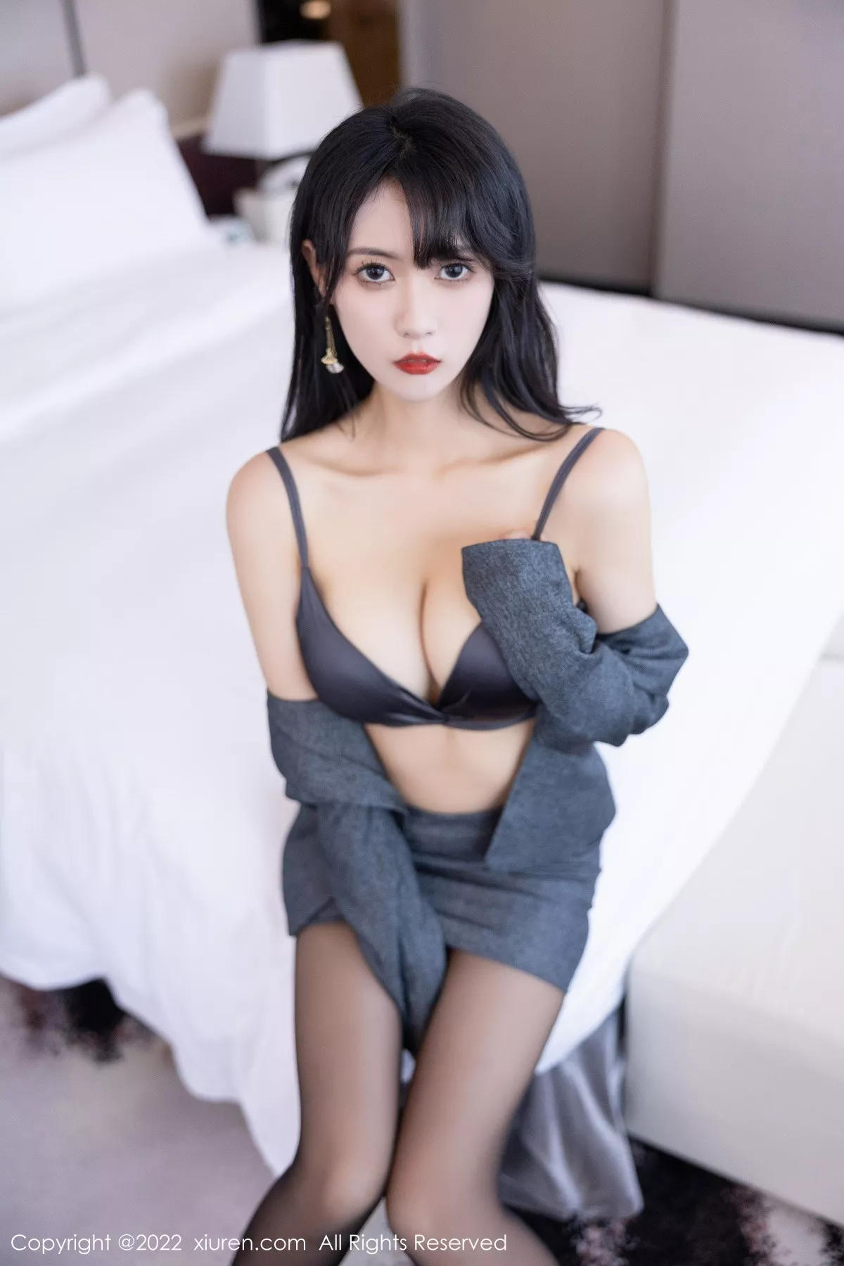 图片[50]-林子遥-秀人集