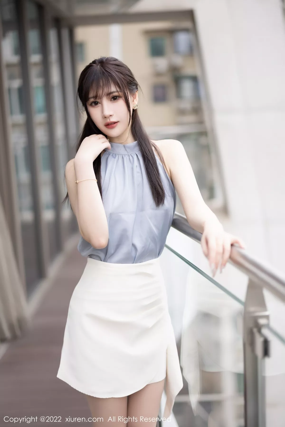 图片[2]-张欣欣-秀人集