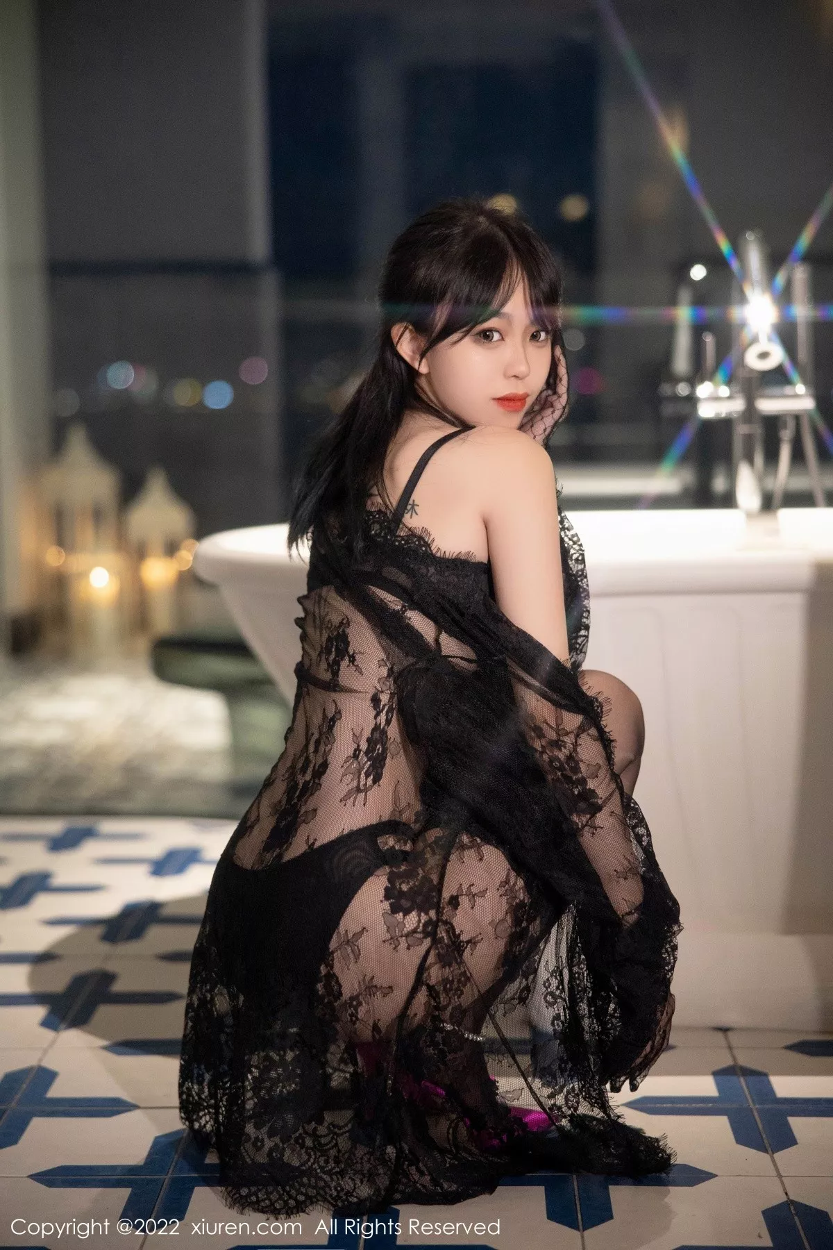 图片[50]-奶瓶-秀人集