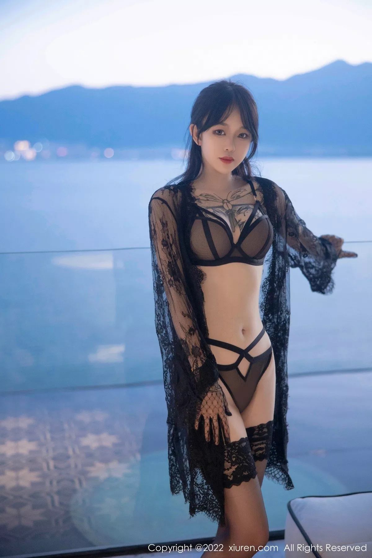 图片[1]-奶瓶-秀人集