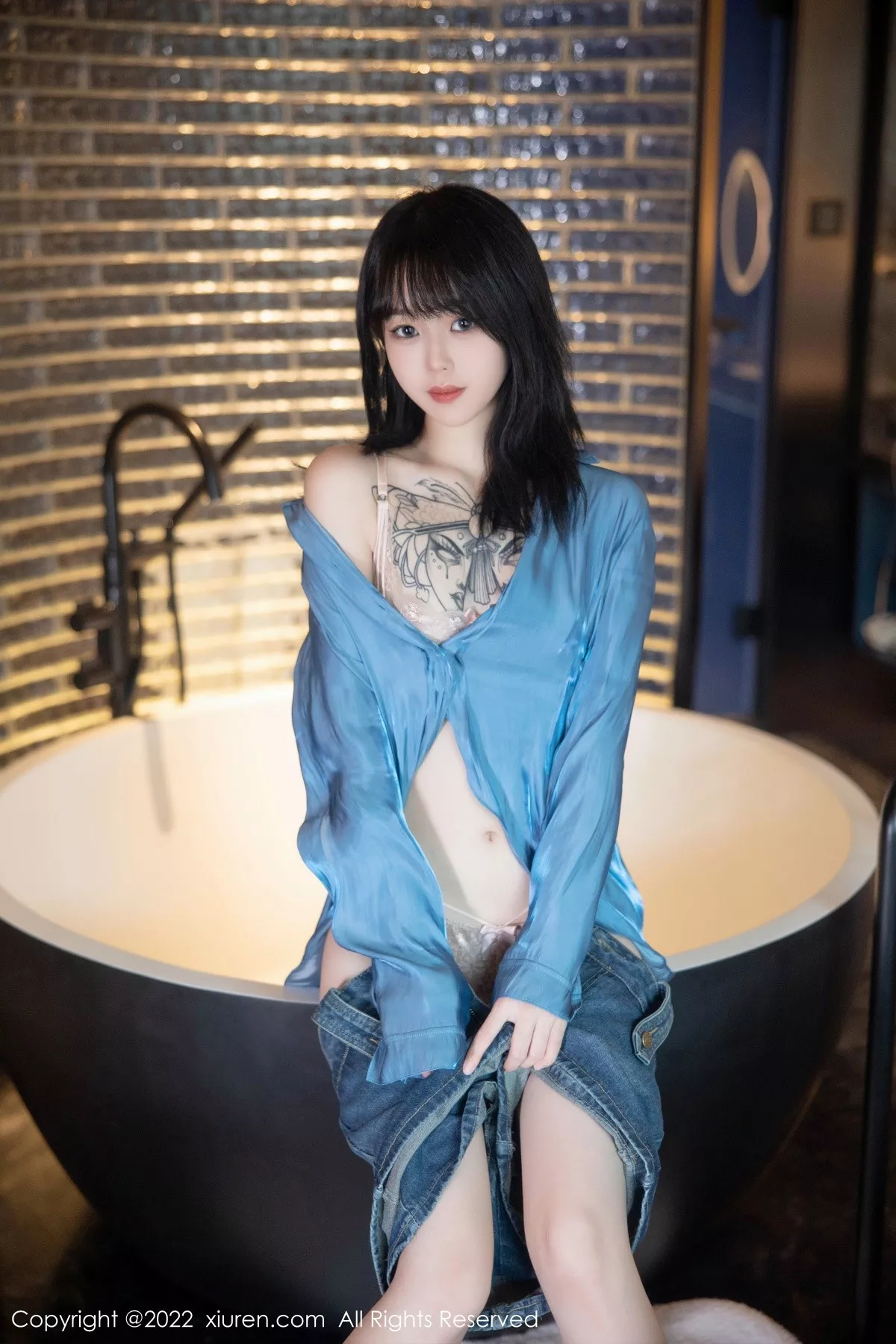 图片[29]-奶瓶-秀人集