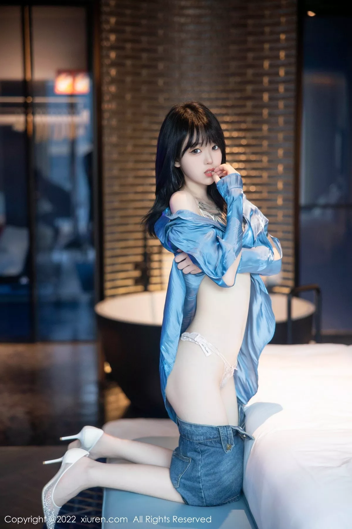 图片[51]-奶瓶-秀人集